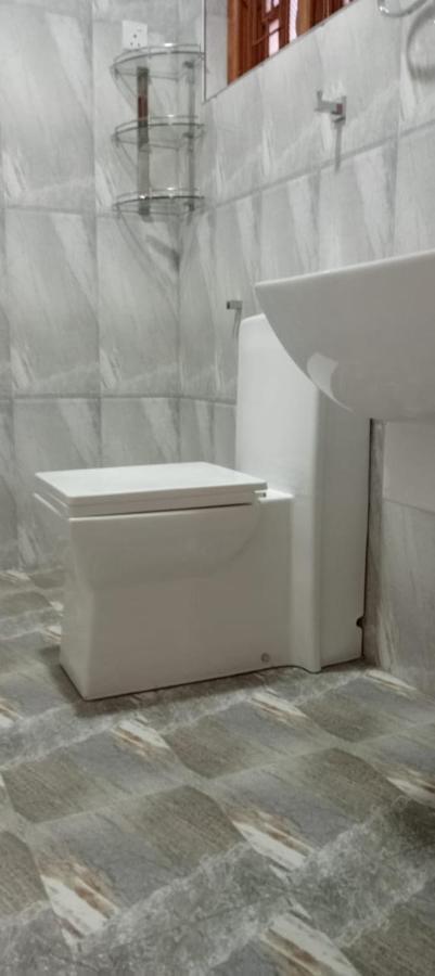 Thuvaraga Inn Νουβάρα Ελίγια Εξωτερικό φωτογραφία
