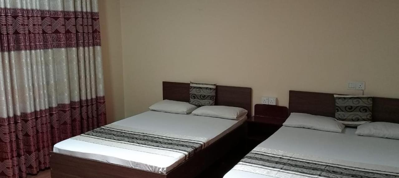 Thuvaraga Inn Νουβάρα Ελίγια Εξωτερικό φωτογραφία