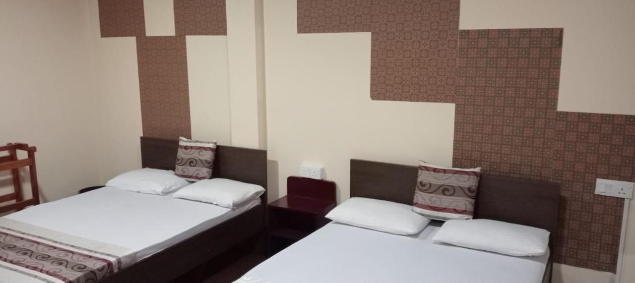 Thuvaraga Inn Νουβάρα Ελίγια Εξωτερικό φωτογραφία