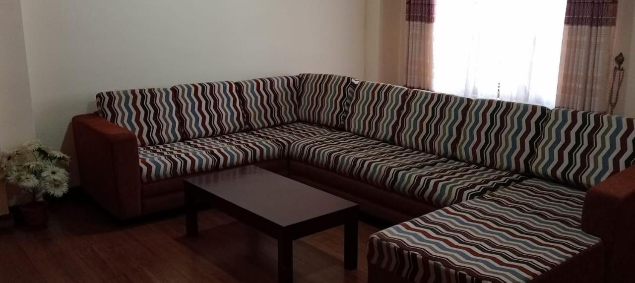 Thuvaraga Inn Νουβάρα Ελίγια Εξωτερικό φωτογραφία