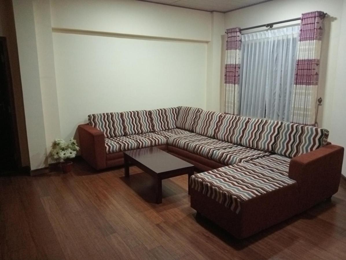 Thuvaraga Inn Νουβάρα Ελίγια Εξωτερικό φωτογραφία