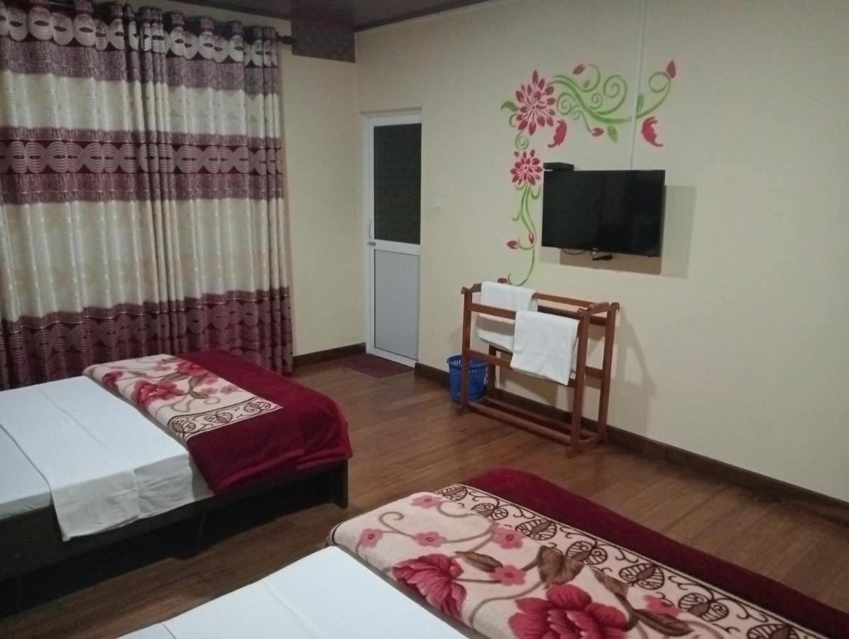 Thuvaraga Inn Νουβάρα Ελίγια Εξωτερικό φωτογραφία