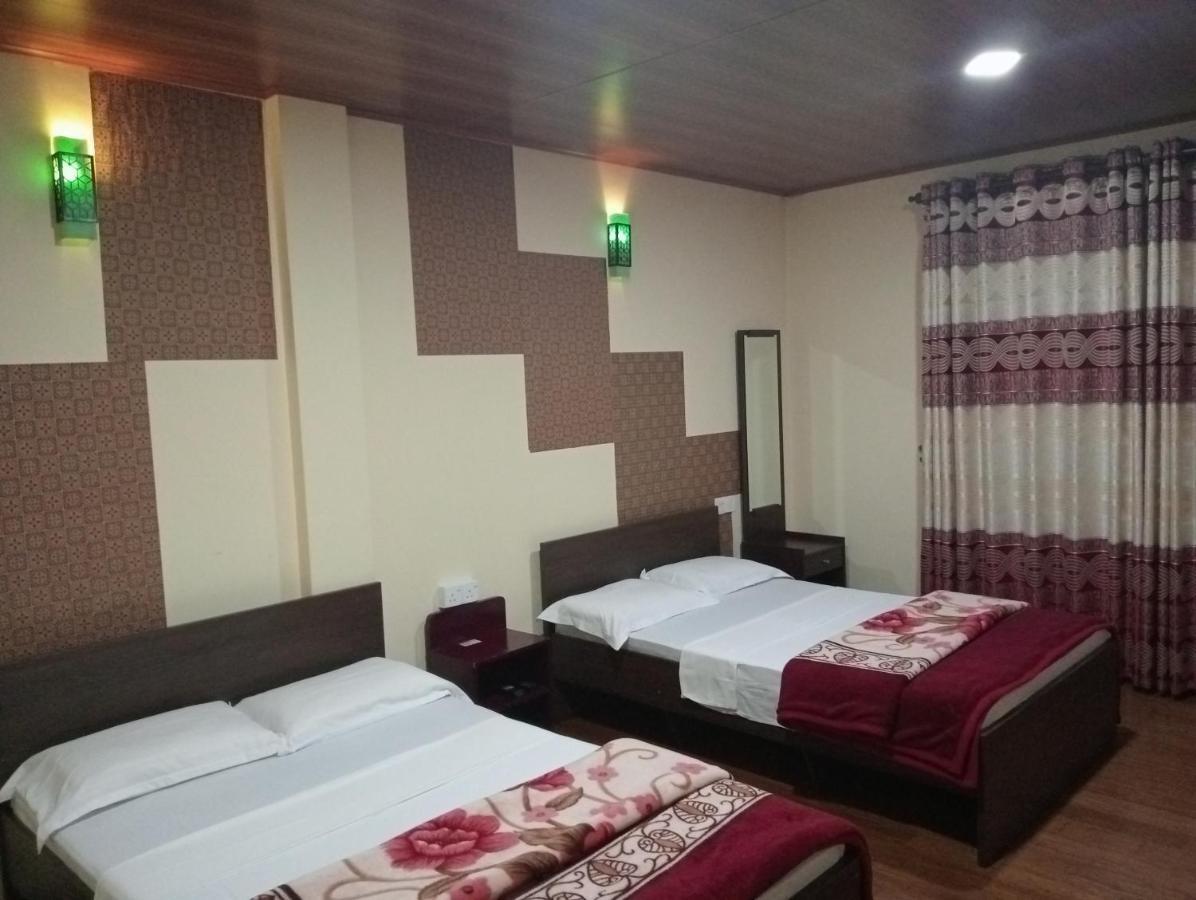 Thuvaraga Inn Νουβάρα Ελίγια Εξωτερικό φωτογραφία