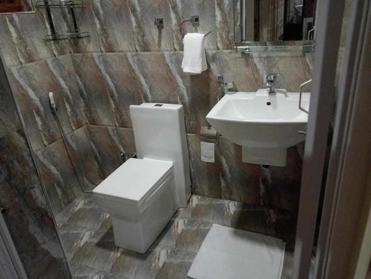 Thuvaraga Inn Νουβάρα Ελίγια Εξωτερικό φωτογραφία